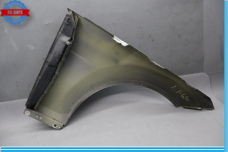 Load image into Gallery viewer, 08-14 Mercedes W204 C250 E350 Left Driver Side Fender Cover Assembly Oem