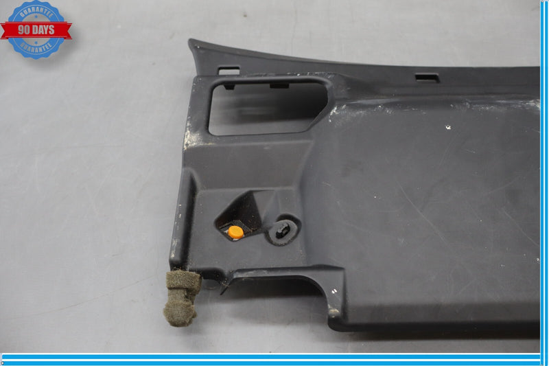 Load image into Gallery viewer, 07-17 Lexus XF40 LS460 Under Dash Dashboard Right Side Trim Panel Cover Oem