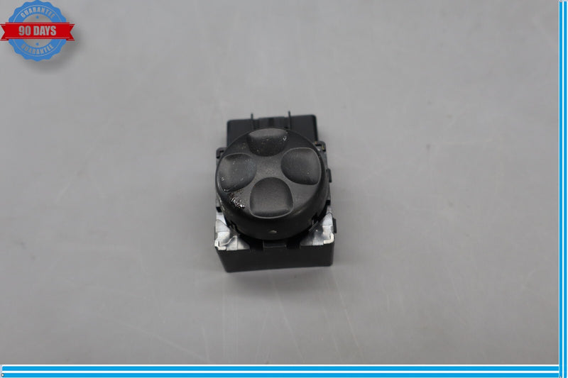 Load image into Gallery viewer, 14-17 Maserati Ghibli Front Left Lumbar Power Seat Switch Control Module Oem
