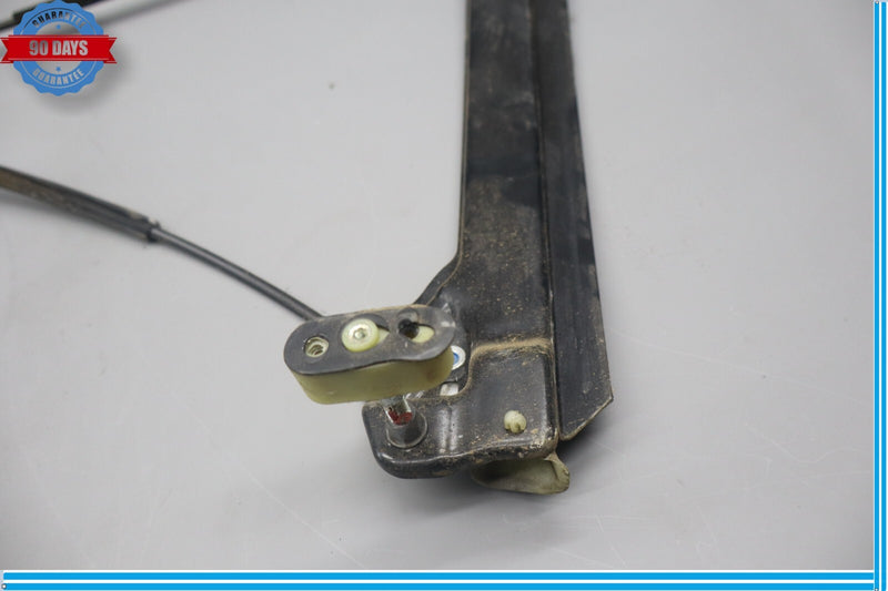 Load image into Gallery viewer, 07-15 Jaguar X150 XK XKR Front Right Side Door Window Regulator Motor Oem