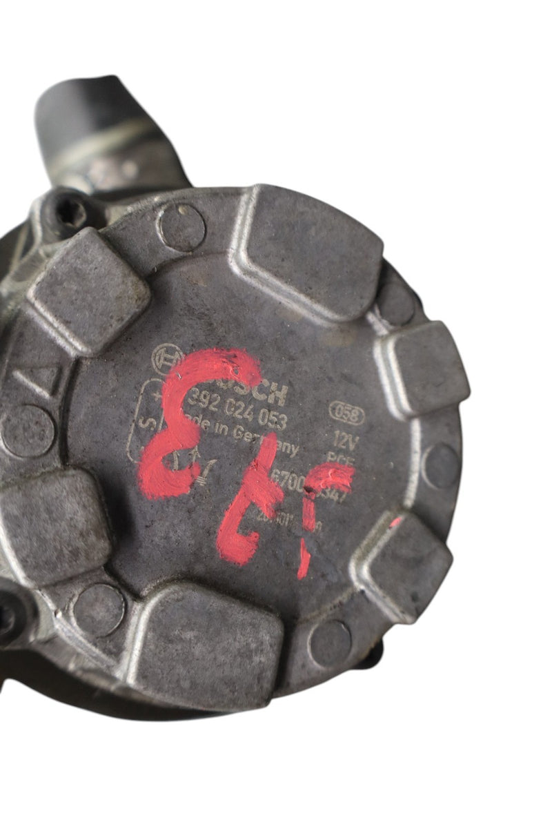 Load image into Gallery viewer, 14-22 Maserati Ghibli M157 Engine Auxiliary Water Coolant Pump Motor Oem