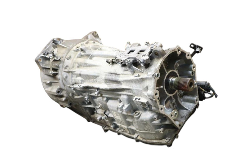 Load image into Gallery viewer, 11-18 Porsche Cayenne 3.6L Automatic Transmission Assembly 95830001131 OEM