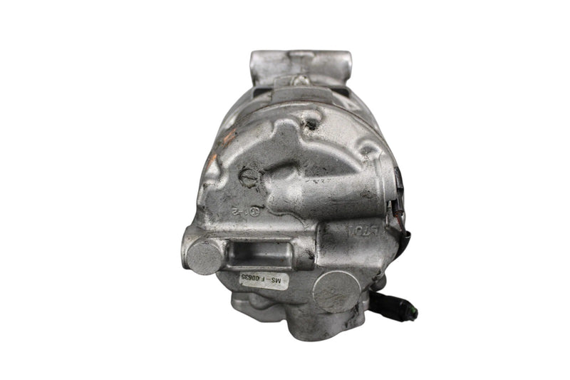 Load image into Gallery viewer, 03-08 Mercedes R230 SL500 Air AC A/C Conditioning Compressor Pump 0022308011 Oem