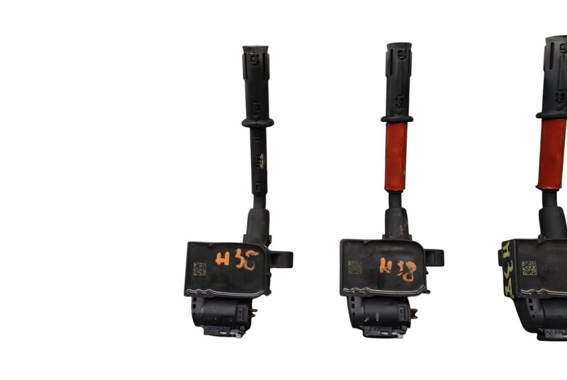 Load image into Gallery viewer, 11-20 Mercedes CLS400 GL450 Amg Ignition Coil Set of 8 2769060260 Oem
