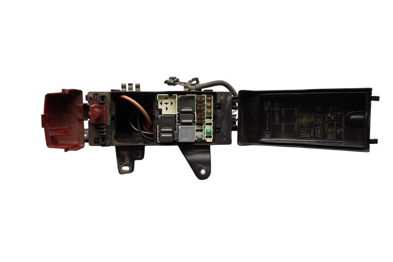 Load image into Gallery viewer, 16-20 Jaguar XF X260 XE Front Engine Bay Fuse Relay Box Junction Block Oem
