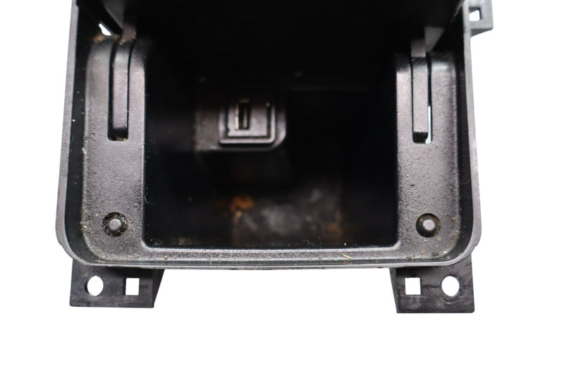 Load image into Gallery viewer, 11-17 Infiniti QX56 QX80 Center Console Ashtray Coin Pocket Storage Box Oem