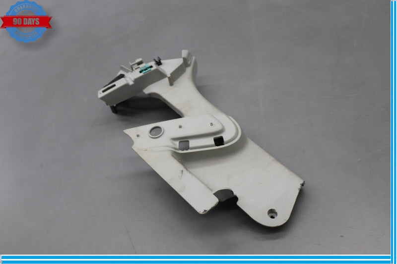 Load image into Gallery viewer, 08-19 Jaguar XJ XJL X351 Front Right Seat Cushion Shield Pivot Cover Trim OEM