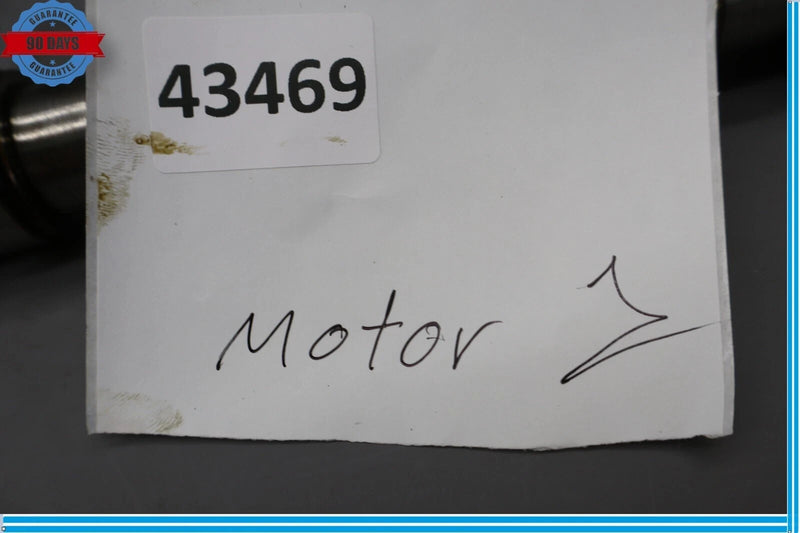 Load image into Gallery viewer, 03-12 Bentley Continental Camshaft Right Passenger Side 7568197 Oem