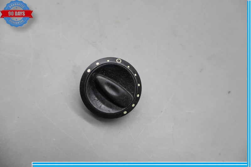 Load image into Gallery viewer, 03-13 Maserati Quattroporte M139 Sunroof Control Switch 198033 Black Oem