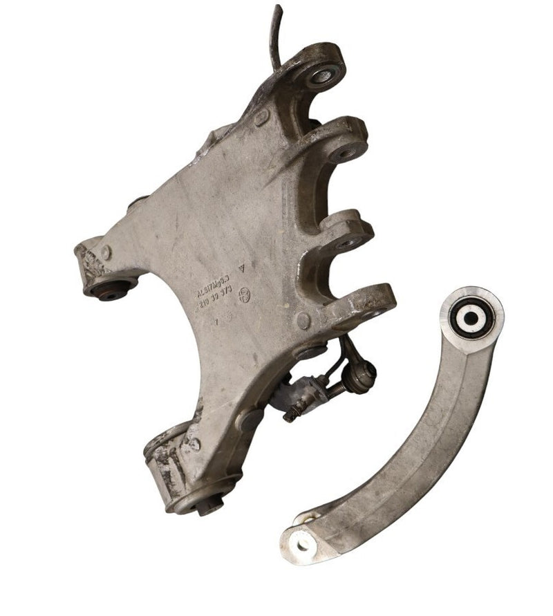 Load image into Gallery viewer, 17-22 Alfa Romeo Giulia Rear Right Passenger Side Control Arm 21039373 Oem