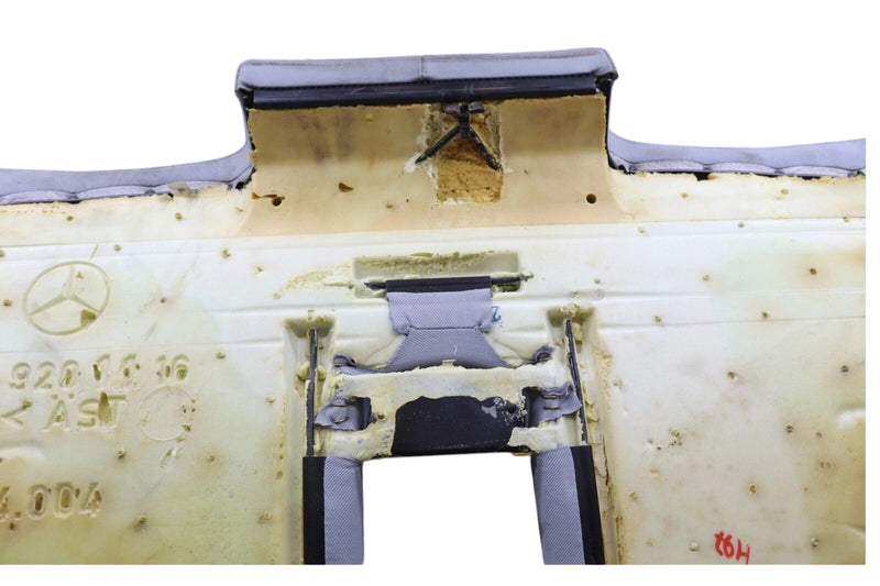 Load image into Gallery viewer, 98-03 Mercedes W208 CLK430 CLK55 AMG Rear Top Upper Seat Cushion A2089201116 OEM