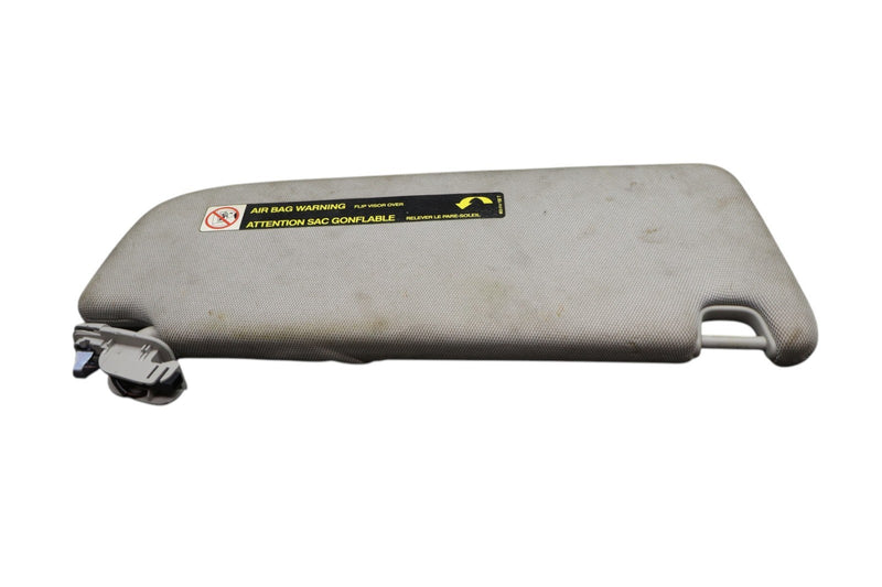 Load image into Gallery viewer, 12-18 Audi A6 Quattro Front Left Driver Side Sunvisor Sun Visor Oem