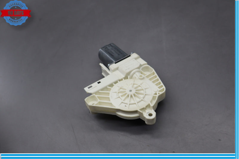 Load image into Gallery viewer, 10-18 Audi A8 Quattro Front Left Driver Side Door Window Regulator Motor OEM