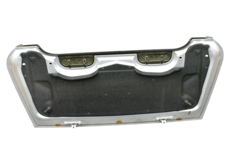 Load image into Gallery viewer, 07-15 Jaguar XK Rear Deck Cover Shelf Roof Convertible Retractor Lid Trunk Oem