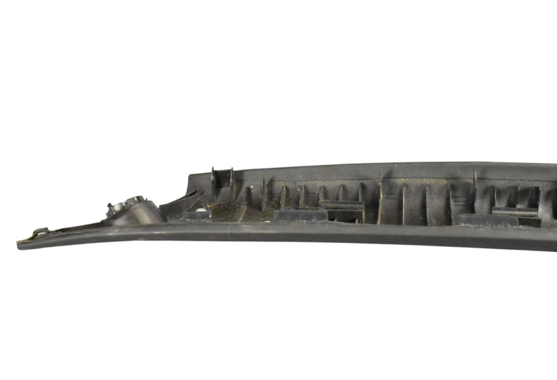 Load image into Gallery viewer, 07-11 Bentley Continental GT GTC Front Right Interior A-Pillar Trim Black Oem