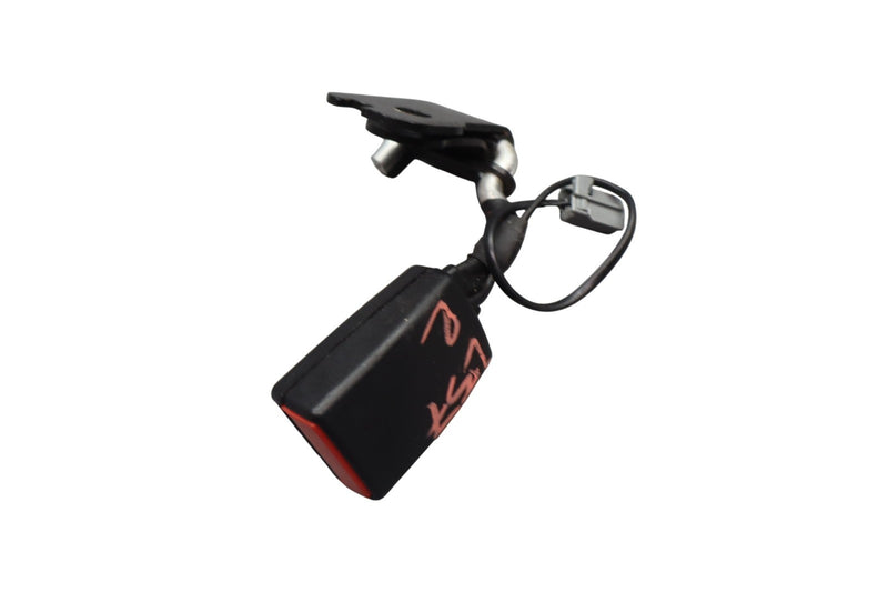 Load image into Gallery viewer, 10-15 Jaguar X351 XJ XJL Rear Right Passenger Side Seat Belt Seatbelt Buckle Oem