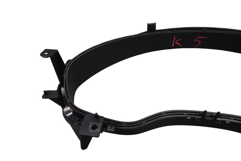 Load image into Gallery viewer, 12-18 Audi A7 A7 Quattro Instrument Cluster Speedometer Trim Cover Panel Oem