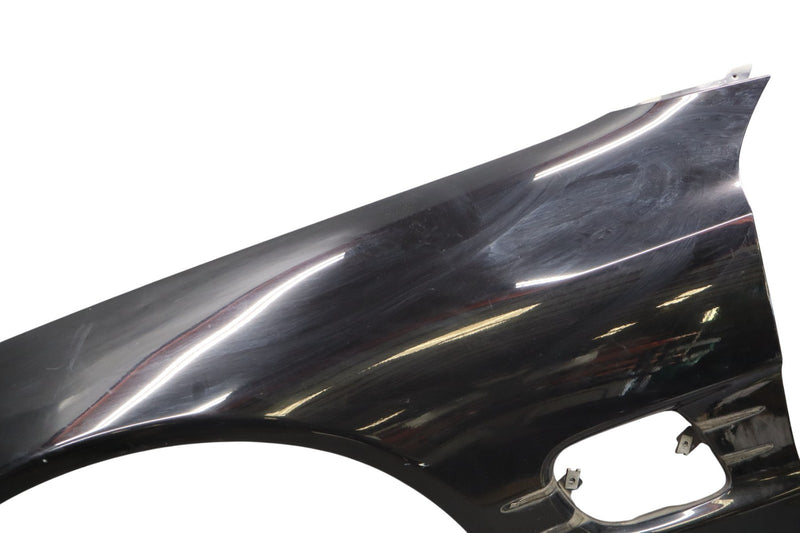 Load image into Gallery viewer, 03-12 Mercedes R230 SL500 Front Left Driver Side Fender Cover Panel Oem