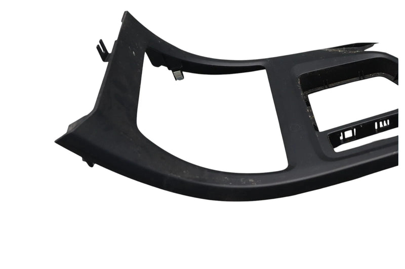 Load image into Gallery viewer, 16-22 BMW X1 F48 Front Center Console Shifter Bezel Trim Cover Panel OEM