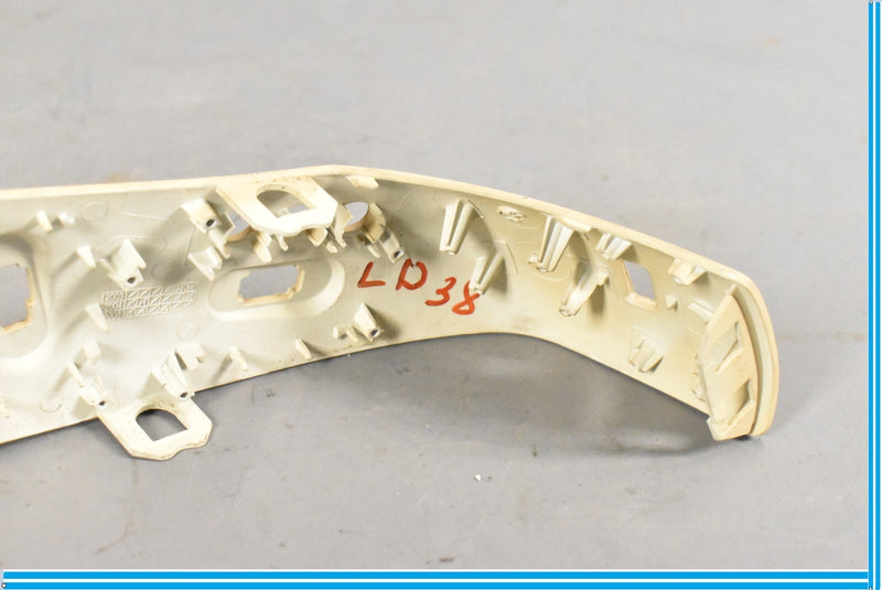 Load image into Gallery viewer, 04-13 Maserati Quattroporte M139 Front Left Seat Control Switch Trim Cover Oem