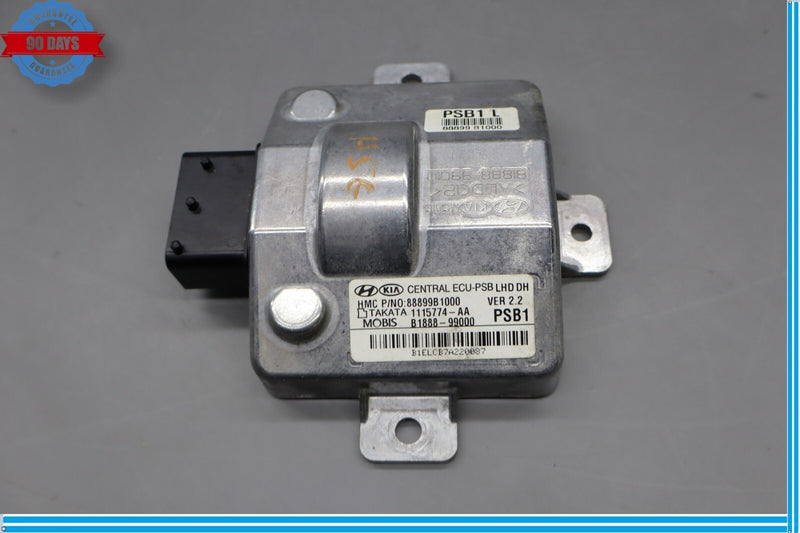 Load image into Gallery viewer, 15-19 Hyundai Genesis Sedan G80 Front Dash PRE Seatbelt Control Module Oem