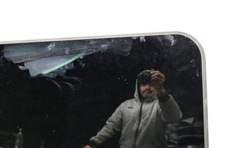 Load image into Gallery viewer, 12-18 Audi A7 Quattro Top Sun Roof Sunroof Window Glass Panel 4G8877071 Oem