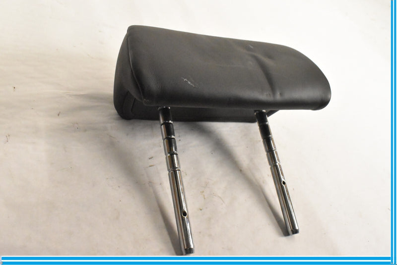 Load image into Gallery viewer, 09-15 BMW F01 F02 750i REAR LEFT / RIGHT SEAT HEAD REST HEADREST BLACK OEM
