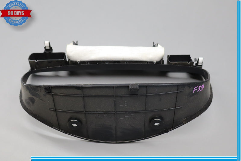 Load image into Gallery viewer, 07-12 Lexus LS460 LS460L Instrument Cluster Speedometer Trim Bezel Cover Oem