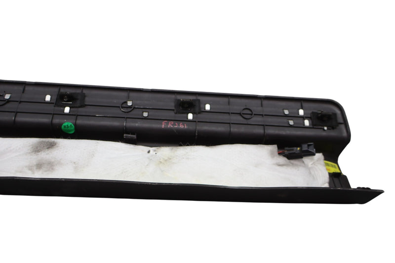 Load image into Gallery viewer, 11-16 Hyundai Equus Front Right Side Door Sill Scuff Plate Trim 858813N500 Oem
