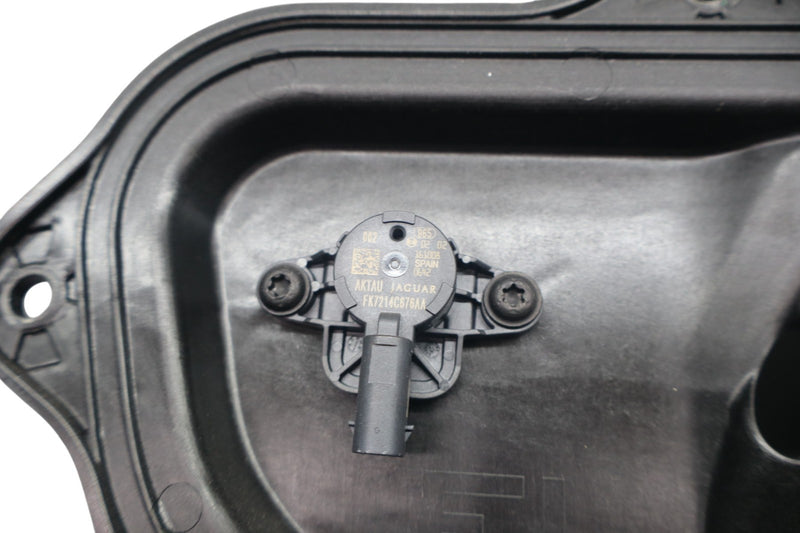 Load image into Gallery viewer, 16-20 Jaguar X260 XF Front Left Driver Side Door Inner Panel Cover Trim Oem