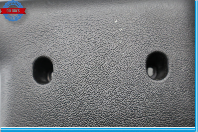 Load image into Gallery viewer, 09-15 Jaguar XK XKR Left Driver Side Steering Column Cover Panel Trim Oem