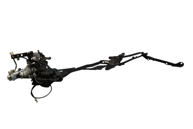 Load image into Gallery viewer, 02-10 Lexus SC430 Right Side Convertible Folding Top Roof Mechanism Hinge Oem