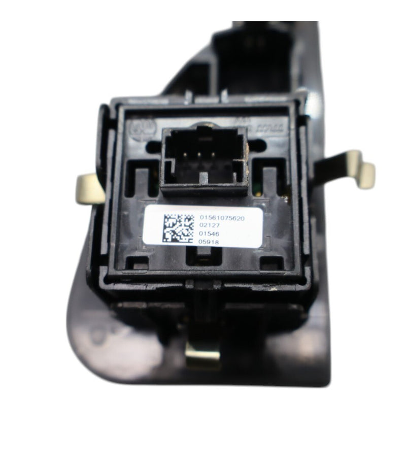 Load image into Gallery viewer, 17-25 Alfa Romeo Giulia 952 Rear Left Driver Side Door Window Switch Oem