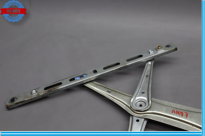 Load image into Gallery viewer, 97-03 Mercedes W208 CLK320 CLK55 AMG Front Right Window Regulator Motor Oem