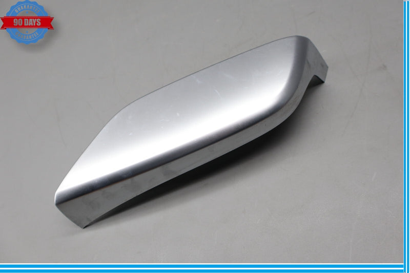 Load image into Gallery viewer, 13-19 Mercedes GL450 GL550 X166 Front Left Side Seat Outer Panel Molding Oem