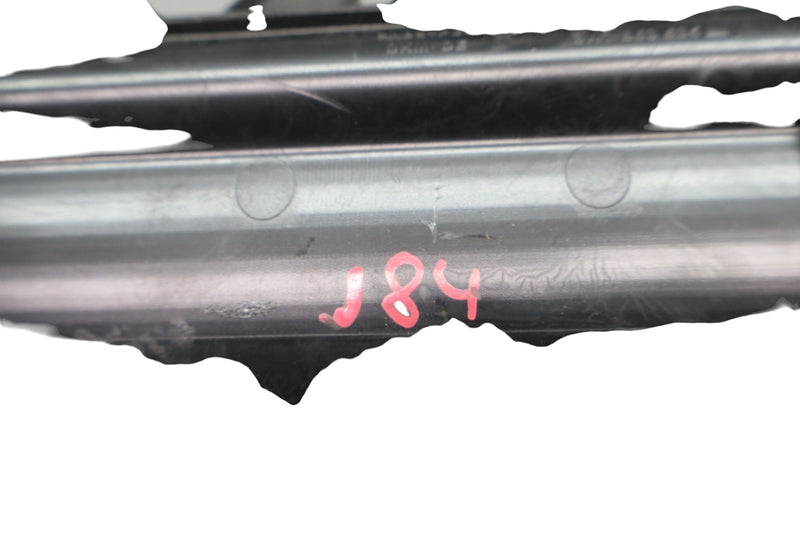 Load image into Gallery viewer, 07-11 Bentley Continental GTC Rear Center Console Trim Bezel Black Oem