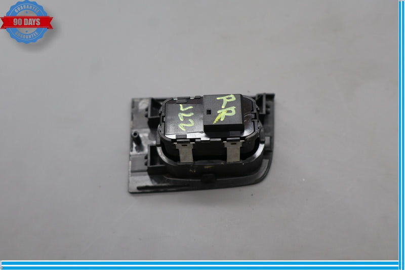 Load image into Gallery viewer, 11-14 Porsche Cayenne 958 GTS Rear Right Side Window Switch Control Oem