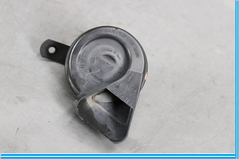 Load image into Gallery viewer, 03-08 Mercedes R230 SL500 Left/Right Side Low/High Tone Horn Oem