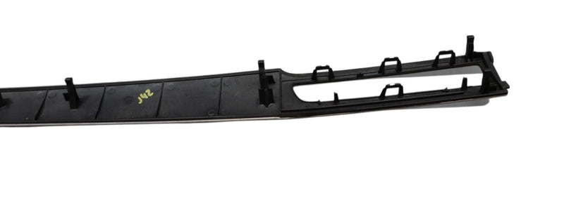 Load image into Gallery viewer, 11-18 Audi A8 A8L Quattro Front Right Side Switch Bezel Molding Trim Cover Oem