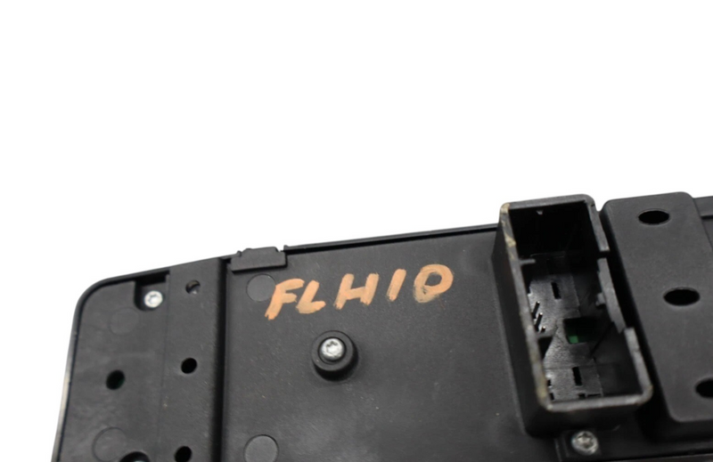 Load image into Gallery viewer, 14-21 Maserati Ghibli Front Left Driver Side Master Window Switch Control Oem