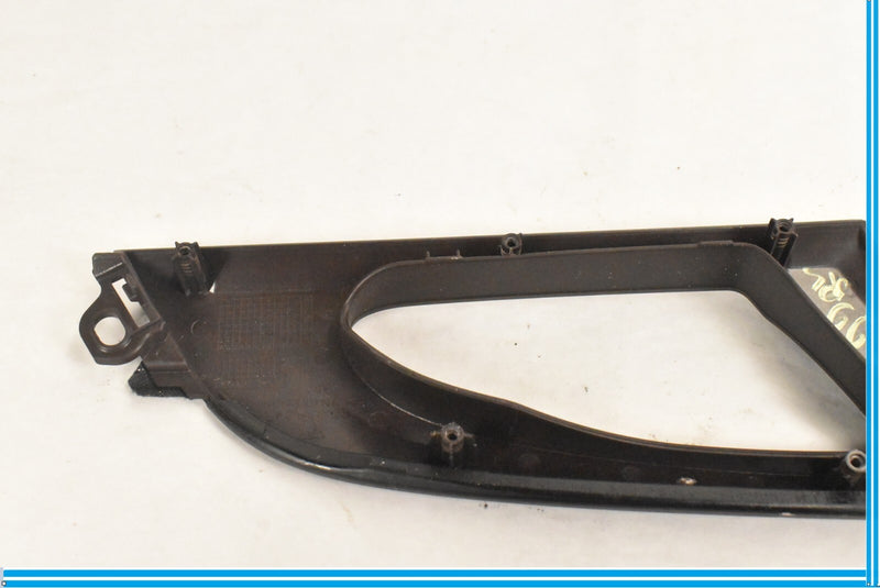 Load image into Gallery viewer, 11-18 Porsche Cayenne Rear Left Interior Door Handle Trim 7P5839247 Oem