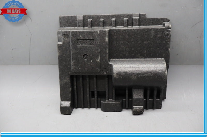 Load image into Gallery viewer, 10-16 Porsche Panamera S Air Compressor Emergency Spare Tool Foam Cover Oem