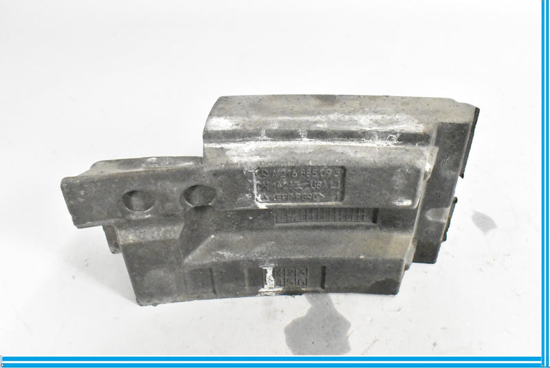 Load image into Gallery viewer, 07-10 Mercedes CL550 CL600 W216 Front Left Bumper Foam Reinforcement Strip Oem