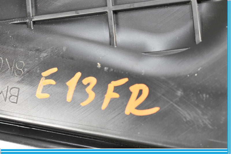 Load image into Gallery viewer, 09-16 Audi A4 Front Right Passenger Side Inner Door Lock Cover Trim Oem