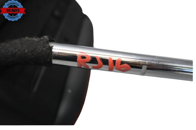 Load image into Gallery viewer, 17-22 Maserati Ghibli M157 Front Right Seat Headrest Head Rest 673009481 OEM