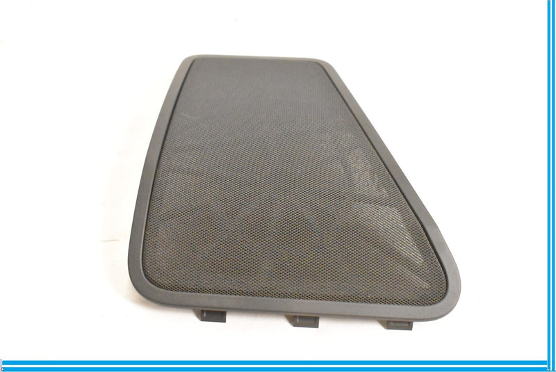 Load image into Gallery viewer, 09-15 BMW 750i 750Li F01 F02 Rear Left Deck Speaker Cover Grille Oem