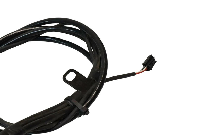 Load image into Gallery viewer, 07-14 Mercedes S550 CL550 Trunk Lid Pull Down Hydraulic Cylinder 2218001548 Oem