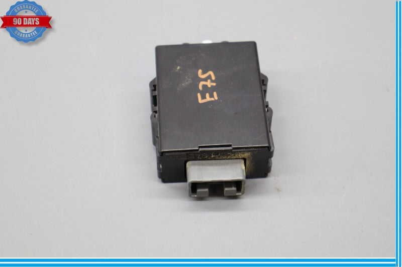 Load image into Gallery viewer, 07-12 Lexus LS460 LS460L Bus Buffer Computer Control Module Oem