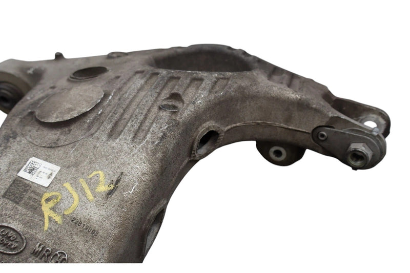 Load image into Gallery viewer, 17-20 Jaguar F-Pace Rear Right Passenger Side Suspension Lower Control Arm OEM