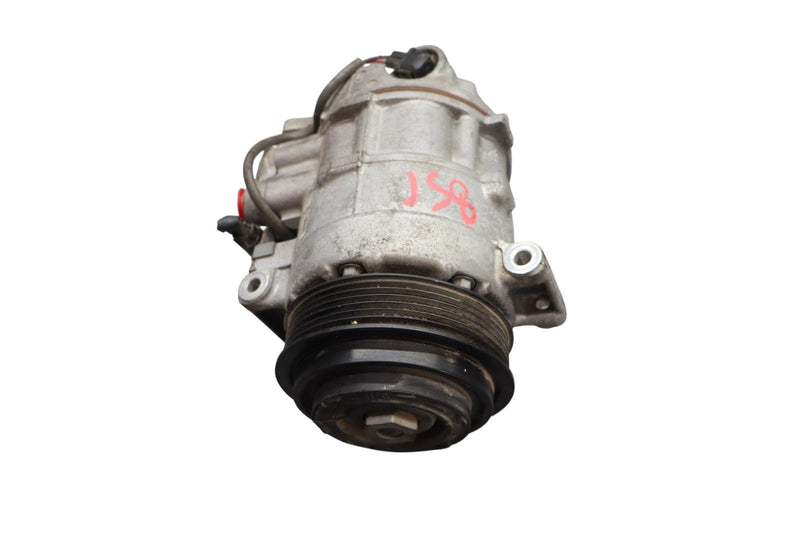 Load image into Gallery viewer, 12-17 Mercedes CLS63 AMG A/C AC Air Conditioning Compressor Pump A0022309711 Oem
